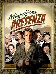 Magnifica presenza usato  Spedito ovunque in Italia 