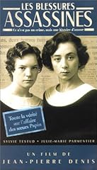 Blessures assassines vhs d'occasion  Livré partout en France