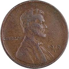 1919 lincoln wheat for sale  Delivered anywhere in USA 