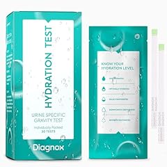 Diagnox hydration urine for sale  Delivered anywhere in USA 