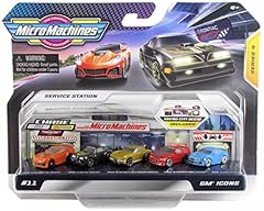 Micro machines 2021 for sale  Delivered anywhere in USA 