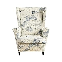 Niluoh stretch wingback for sale  Delivered anywhere in USA 