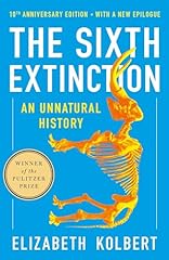 Sixth extinction unnatural for sale  Delivered anywhere in USA 