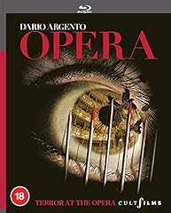 Opera blu ray usato  Spedito ovunque in Italia 