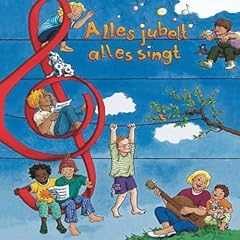 Jubelt singt cd gebraucht kaufen  Wird an jeden Ort in Deutschland