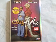 Cage folles d'occasion  Livré partout en France