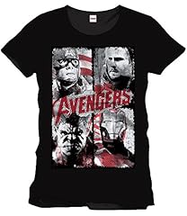 Street poster avengers d'occasion  Livré partout en France