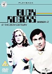 Buck rogers 25th for sale  Delivered anywhere in UK
