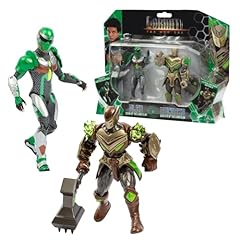 Gormiti coffret figurines d'occasion  Livré partout en France