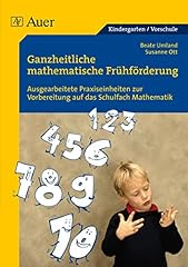 Ganzheitliche mathematische fr gebraucht kaufen  Wird an jeden Ort in Deutschland