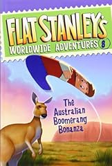 Flat stanley worldwide for sale  Delivered anywhere in USA 