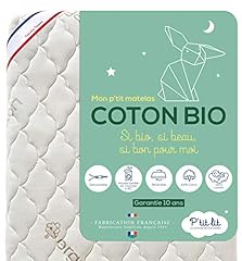 Tit lit matelas d'occasion  Livré partout en France