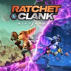 Ratchet clank rift for sale  Delivered anywhere in USA 