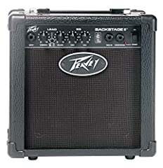 Peavey backstage 10w for sale  Delivered anywhere in Canada