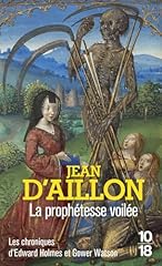 Prophétesse voilée chronique d'occasion  Livré partout en Belgiqu