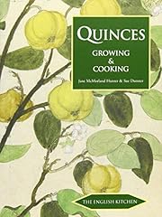 Quinces growing cooking for sale  Delivered anywhere in USA 