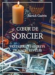 Coeur sorcier pratiques d'occasion  Livré partout en France