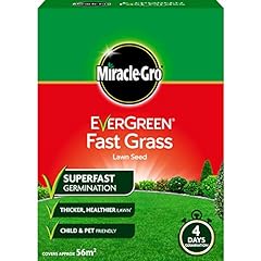 Miracle gro evergreen for sale  Delivered anywhere in Ireland