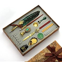 Jascherry kit penna usato  Spedito ovunque in Italia 