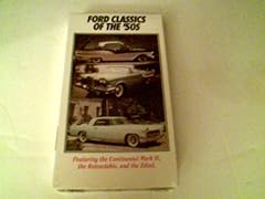 Ford classics 50s for sale  Delivered anywhere in USA 