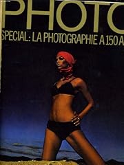 Photo special photographie d'occasion  Livré partout en France
