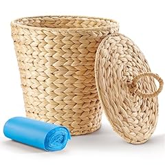 84eco wicker trash for sale  Delivered anywhere in USA 