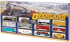 Bachmann trains overland for sale  Delivered anywhere in UK