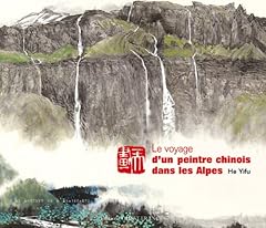 Voyage peintre chinois d'occasion  Livré partout en France