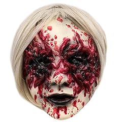 Xiuyou zombie mask for sale  Delivered anywhere in USA 