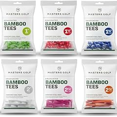 Masters graduated bamboo for sale  Delivered anywhere in UK