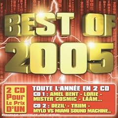 Best 2005 d'occasion  Livré partout en France