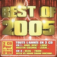 Best 2005 d'occasion  Livré partout en France