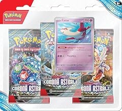 Gcc pokémon confezione usato  Spedito ovunque in Italia 