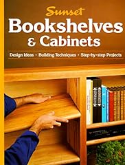 Bookshelves cabinets for sale  Delivered anywhere in USA 