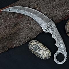 Custom handmade damascus for sale  Delivered anywhere in USA 