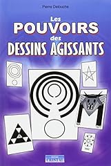 Pouvoirs dessins agissants d'occasion  Livré partout en France