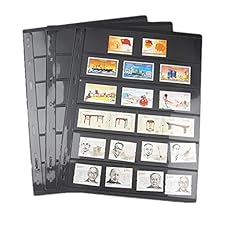 Mudor stamp pages for sale  Delivered anywhere in USA 