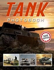 Tank photo book d'occasion  Livré partout en France