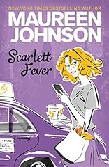 Scarlett fever d'occasion  Livré partout en France
