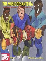 Music santeria traditional for sale  Delivered anywhere in USA 
