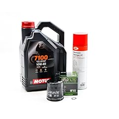 Kit manutenzione dello usato  Spedito ovunque in Italia 