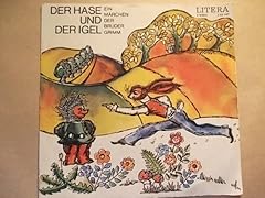 Hase igel märchen gebraucht kaufen  Wird an jeden Ort in Deutschland