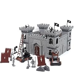 Château jouet playset d'occasion  Livré partout en France