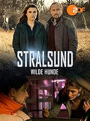 Stralsund wilde hunde gebraucht kaufen  Wird an jeden Ort in Deutschland