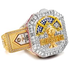 Basketball championship ring for sale  Delivered anywhere in USA 