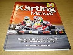 The karting manual d'occasion  Livré partout en Belgiqu