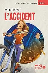 Accident d'occasion  Livré partout en Belgiqu