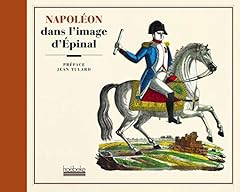 image epinal napoleon d'occasion  Livré partout en France