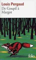 goupil a margot d'occasion  Livré partout en France