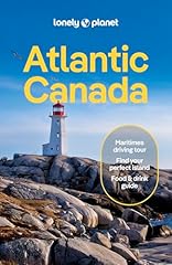 Lonely planet atlantic for sale  Delivered anywhere in UK